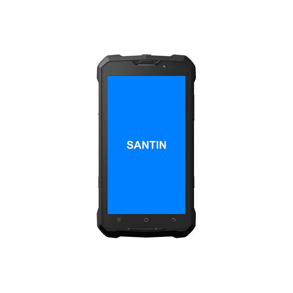 

Santin Armor Plus 2/16Gb Black