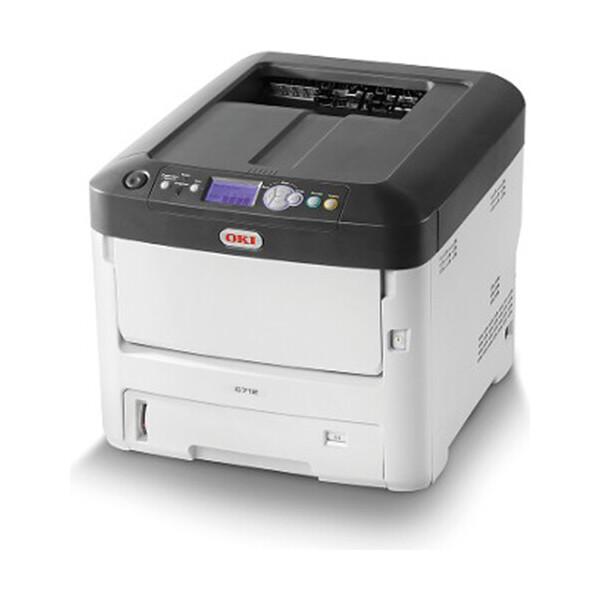 

OKI C712N