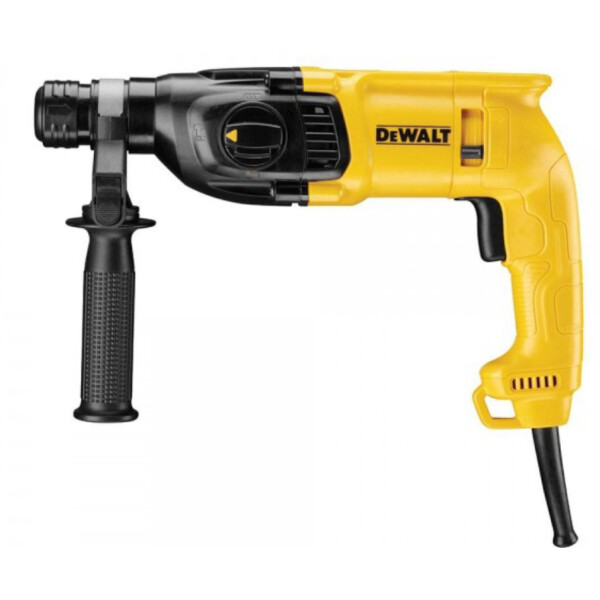 

Перфоратор DeWALT, SDS-Plus, D25033
