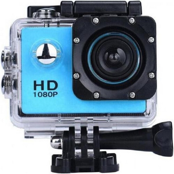 

Action D800 WiFi 4K