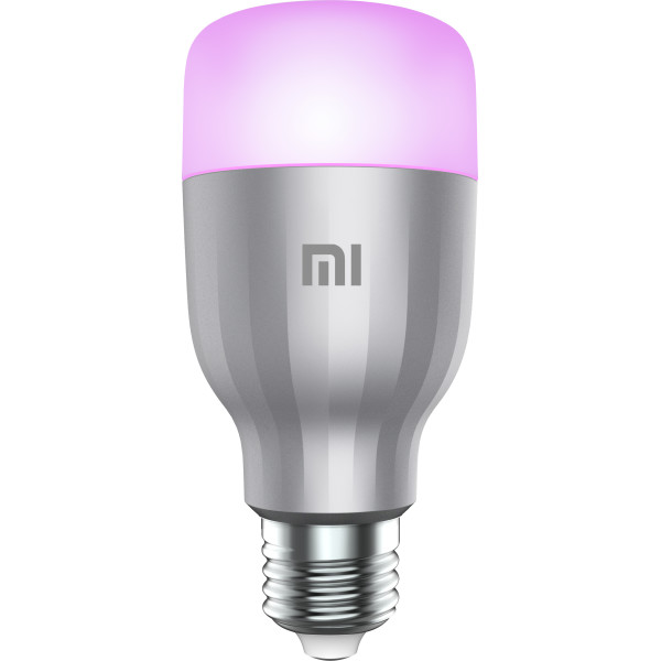 

Mi Smart Bulb (White and Color) (работает с Apple Home Kit)
