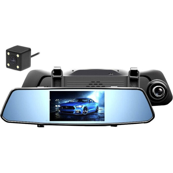 

DVR X10