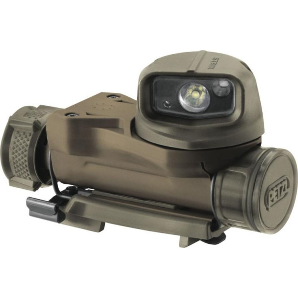 

налобный Petzl STRIX VL camo (E90AHBC) (12159)