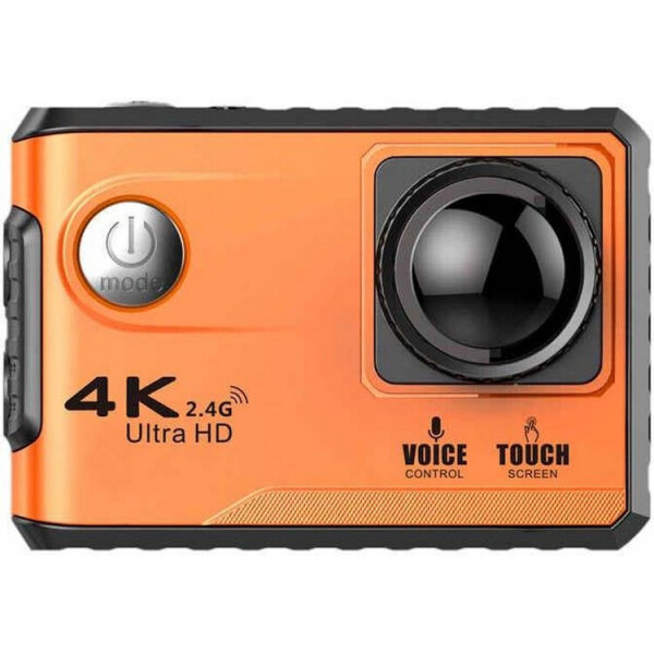 

Видеокамера Action Camera F-100B Tach