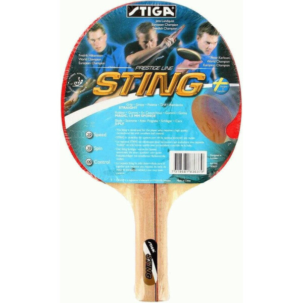 

Ракетка для настольного тенниса Stiga Sting