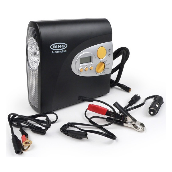 

Ring RAC605