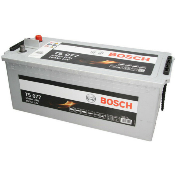 

Bosch 6CT-180 TECMAXX (T50 770)
