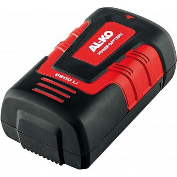 

Аккумулятор AL-KO EnergyFlex Li-Ion 40 В / 5 Ач (113524)