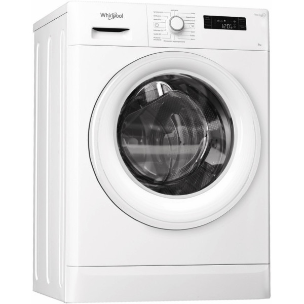 

Whirlpool FWSL 61252 W EU