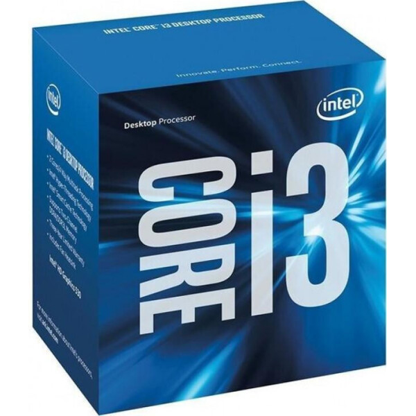 

для ПК Intel Core i3-7100