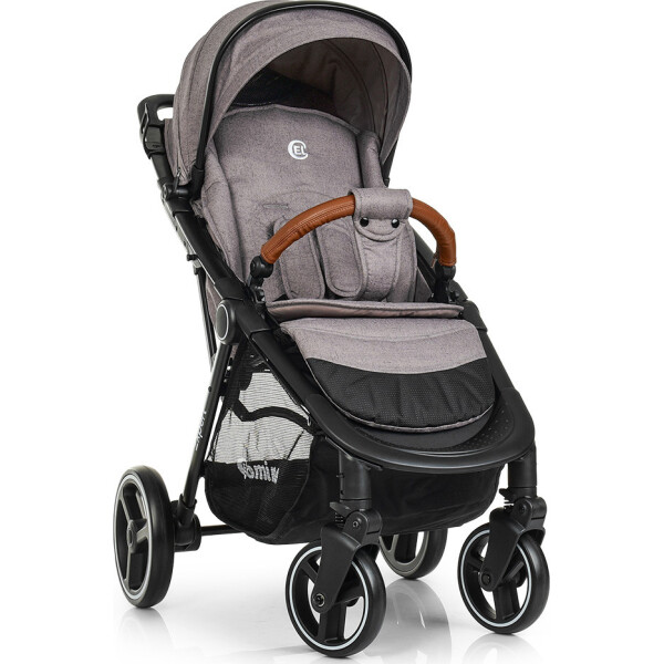 

прогулочная El Camino EXPERT Light Gray (ME 1022L)