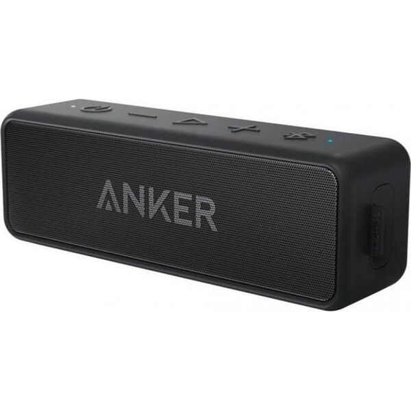 

Anker SoundCore 2 Black (A3106H11/A3106G11)