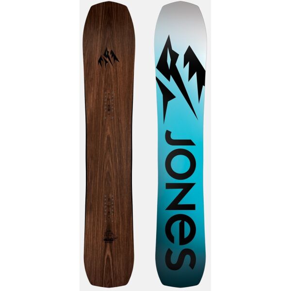 

Сноуборд Jones Flagship 20/21 165W Синий