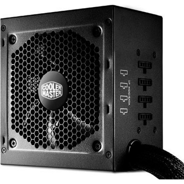 

CoolerMaster G650M 650W (RS650-AMAAB1)