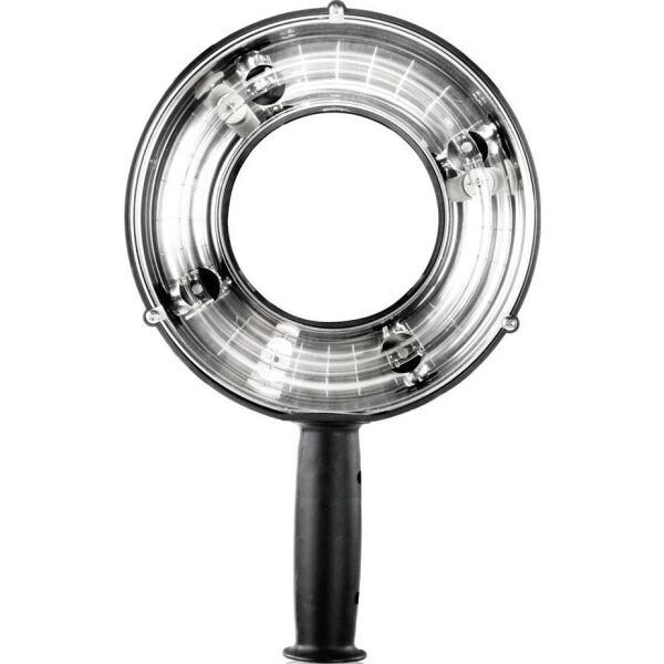 

Студийная вспышка кольцевая Elinchrom Ringflash 1500 SPEED/RANGER (20493)