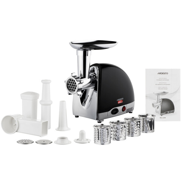 

Ardesto MGL-2250R