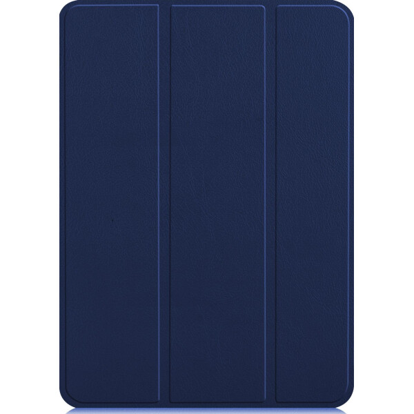 Акция на AIRON Premium для iPad Pro 12.9" с защитной пленкой и салфеткой Midnight Blue от Allo UA