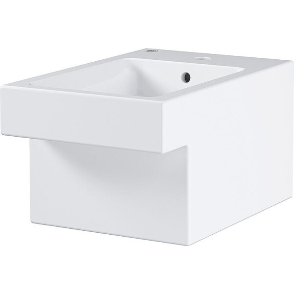 

Биде GROHE Cube подвесное, покрытие НС, 3948600H