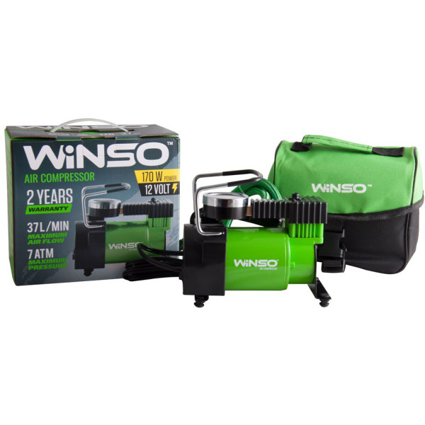 

Автокомпрессор WINSO (122 000)