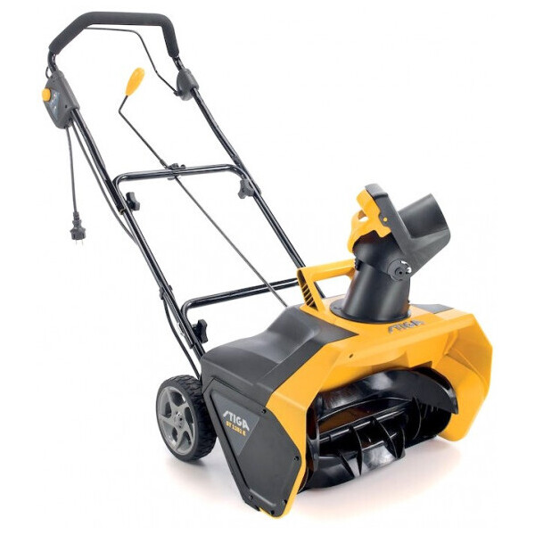 

Снегоуборщик Stiga ST1151E