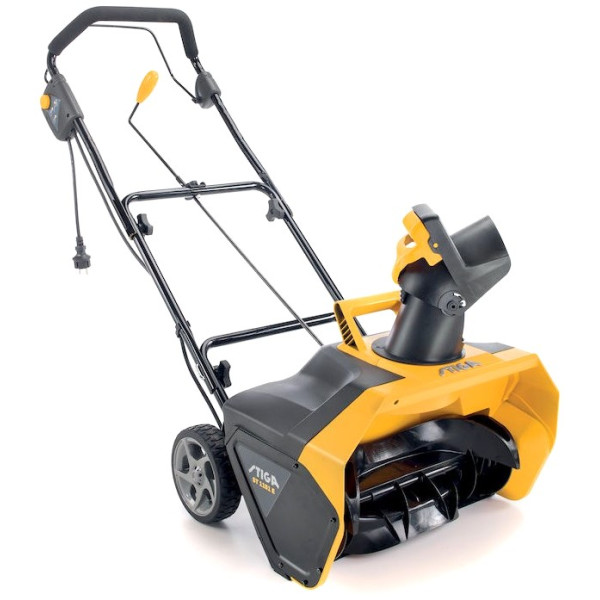 

Снегоуборочная машина STIGA ST1151E