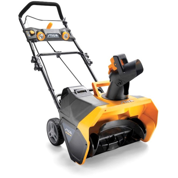 

Снегоуборочная машина STIGA ST4851AE