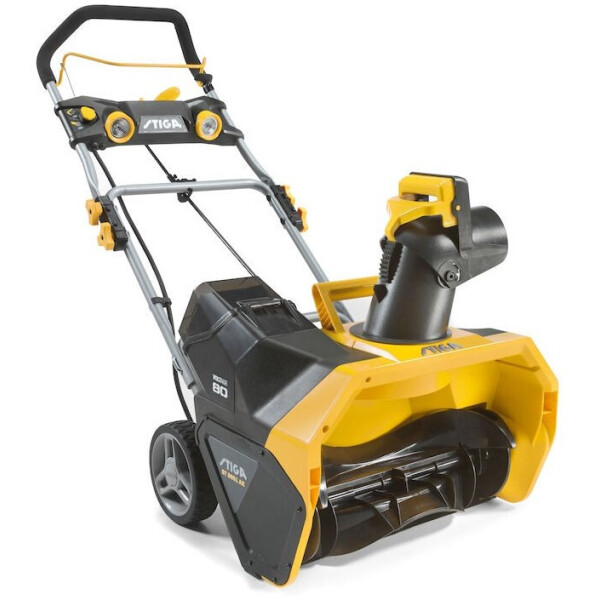 

Снегоуборщик Stiga ST 8051 AE