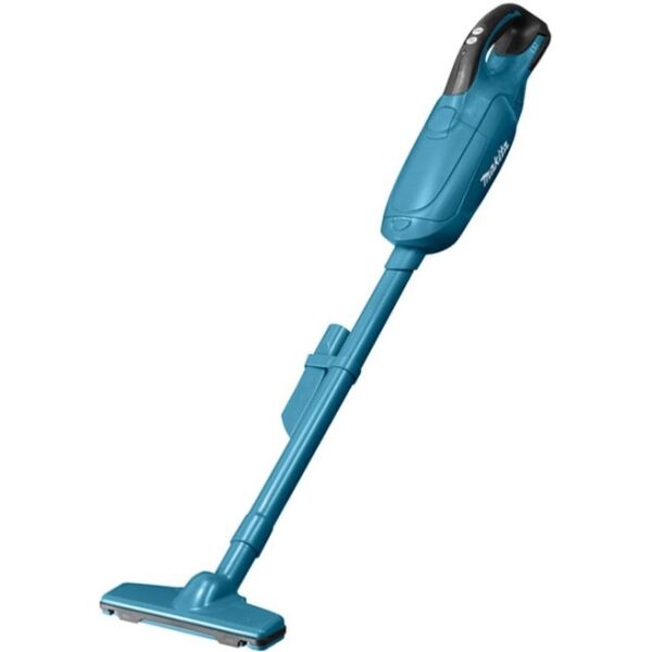 

Аккумуляторный пылесос Makita DCL182Z LXT 18В, 500мл
