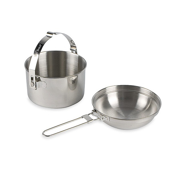 

Наборы посуды Tatonka Kettle 2.5 л