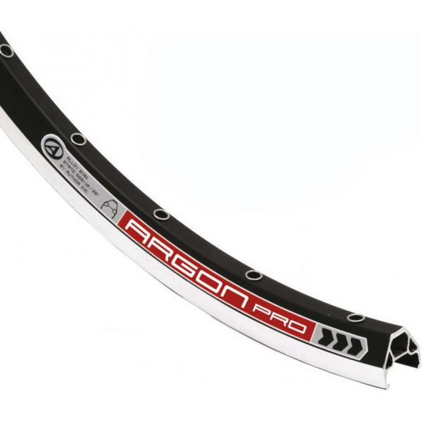 

Author ACO Argon X7 CNC 559x19/32 black (36091523)