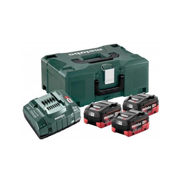

Комплект аккумуляторных батарей Milwaukee M18 REDLITHIUM HIGH OUTPUT 3 Ач, 2 шт (48-11-1837)