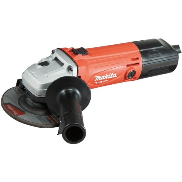 

Шлифовальная машина угловая Makita M9502, 570Вт, 115мм