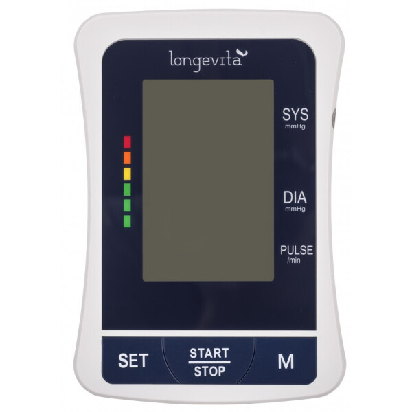 

Тонометр Longevita BP-1305