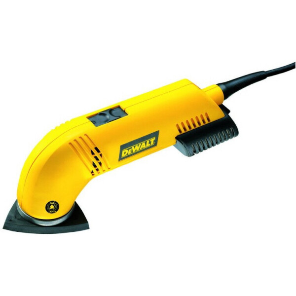 

Шлифмашина дельта DeWALT D26430