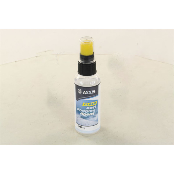 

Антитуман антизапотеватель стекла AXXIS 118ml