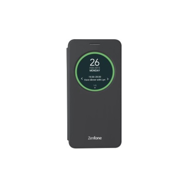 

Asus Black ZenFone Go ZC500TG (90AC00Q0-BCV001)