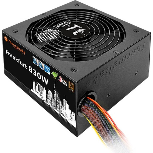 

THERMALTAKE W0395RE 830W
