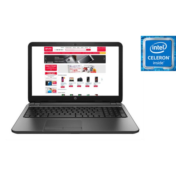 

HP 250 G3 (J0X94EA) "Refurbished"