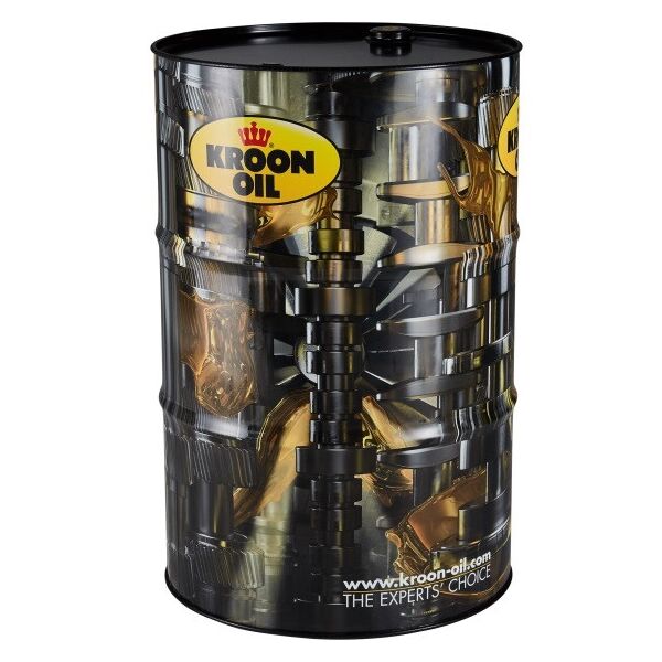 

Масло моторное SPECIALSYNTH MSP 5W-40 208л KROON OIL 12281