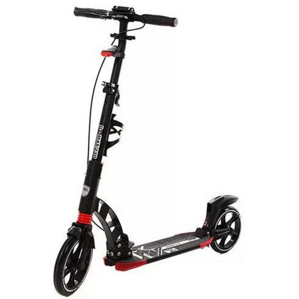 

Самокат iTrike SR 2-014-B (black)