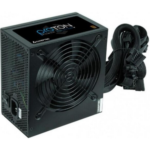 

CHIEFTEC 600W (BDF-600S)