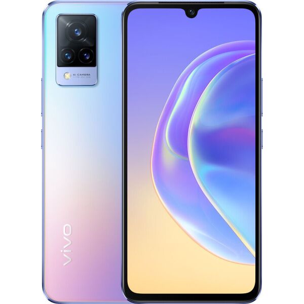 

vivo V21 8/128 GB Sunset Ryhth (Закат солнца)