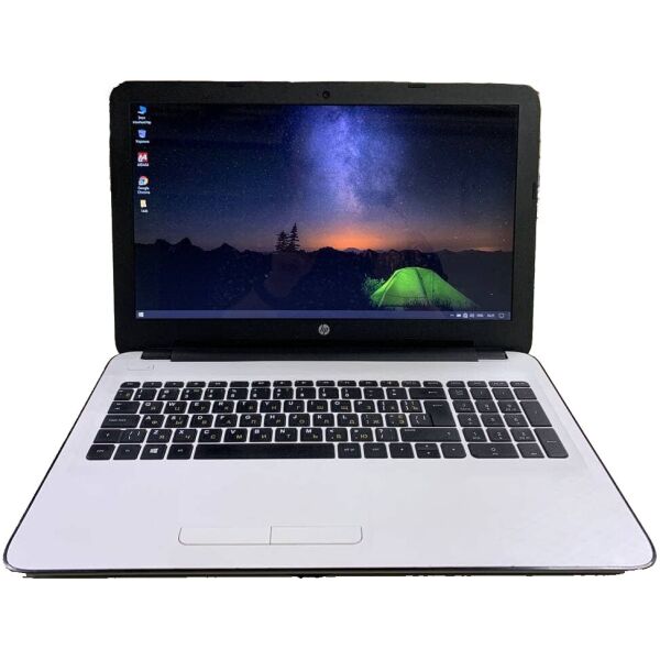 

Ноутбук HP 15-AF112 Refurbished