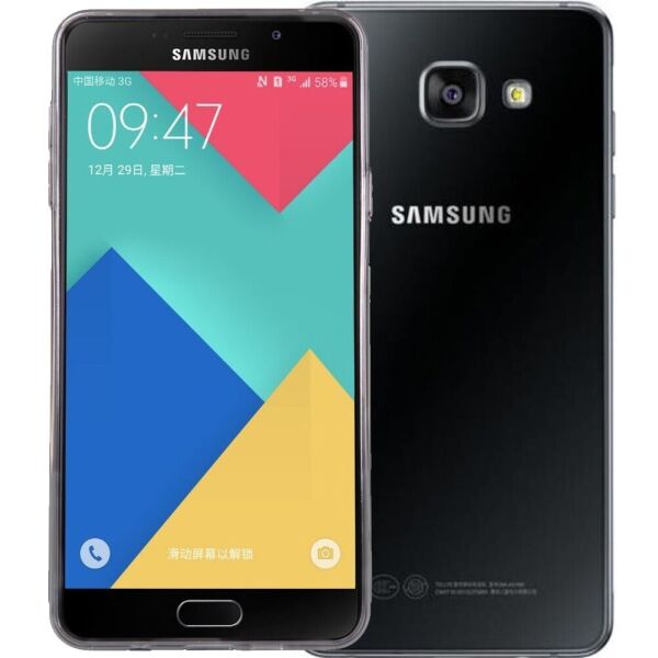 

Samsung A510 Galaxy A5 (2016) Duos Black