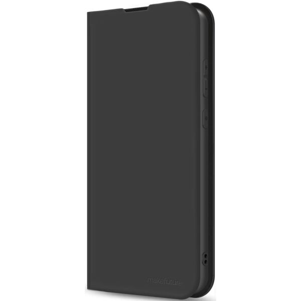 

Чехол MakeFuture Flip Black для ZTE A7S
