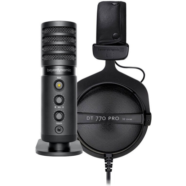 

Наушники Beyerdynamic Creator PRO