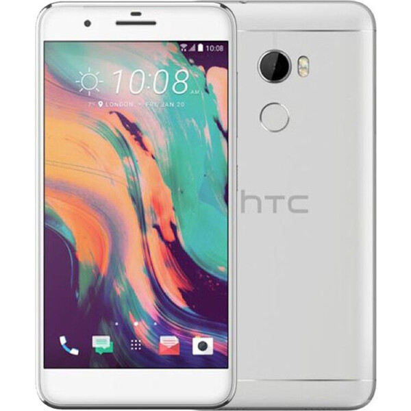 

HTC X10 Silver