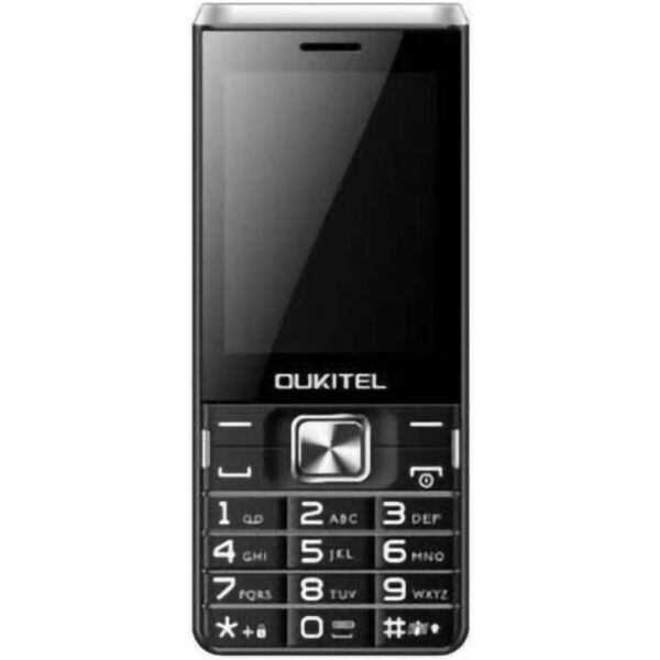 

Oukitel L2801 Black