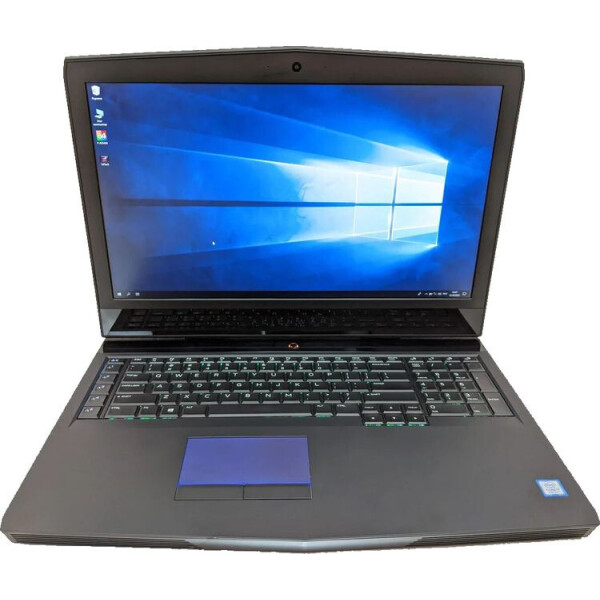 

Alienware P31E / i7 / 8Gb / nVidia 1060 (4ZY4VP2) "Refurbished"