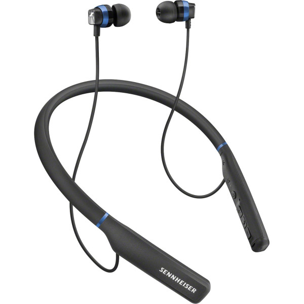

Наушники Sennheiser CX 7.00 BT